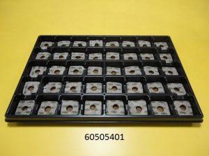 Trays
