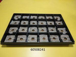 Trays