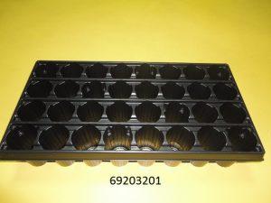 Trays