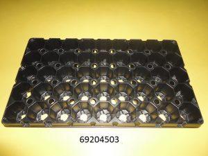 Trays