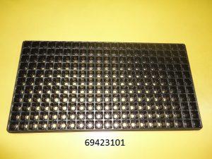 Trays